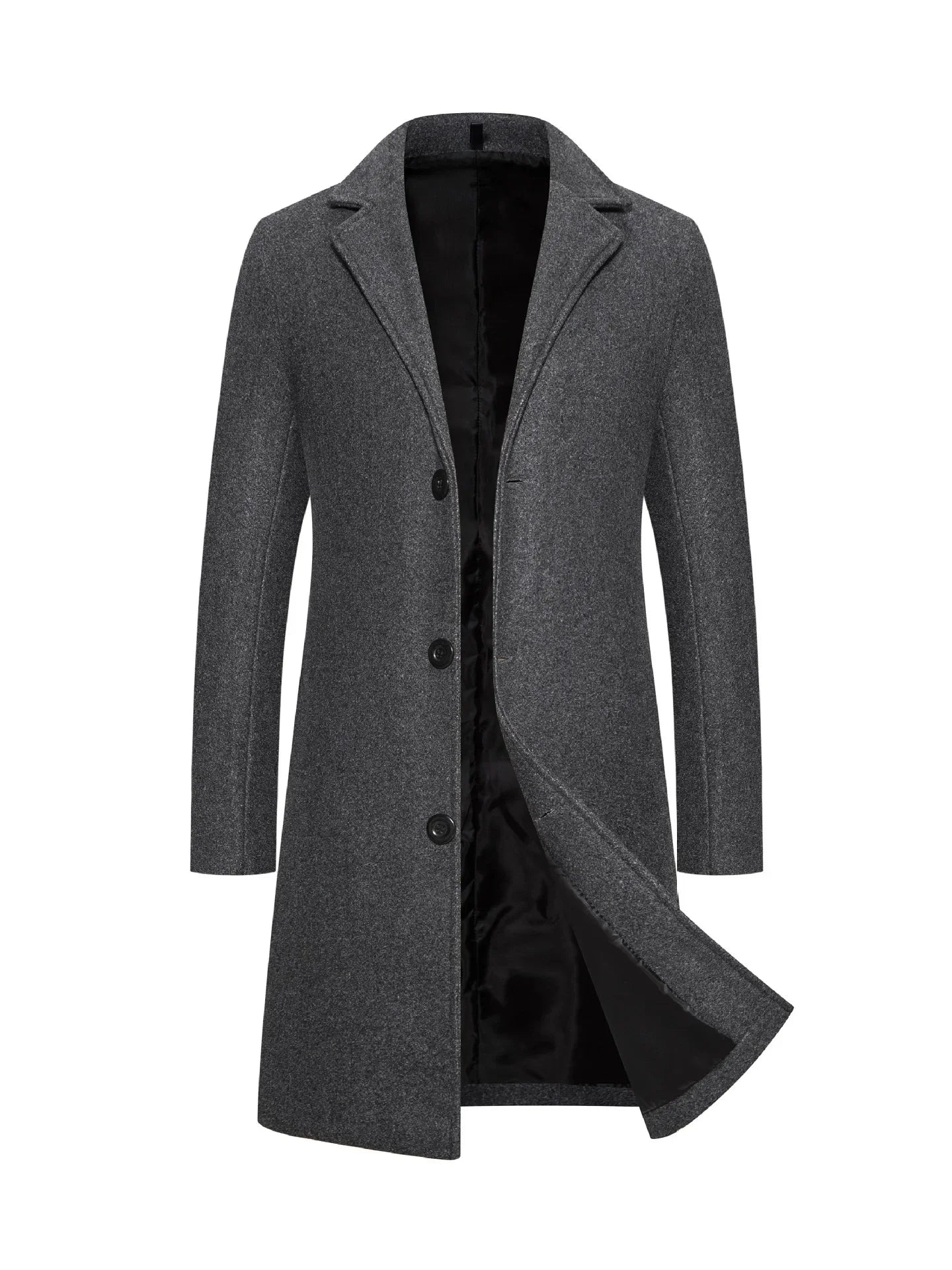 Essential Trench Coat