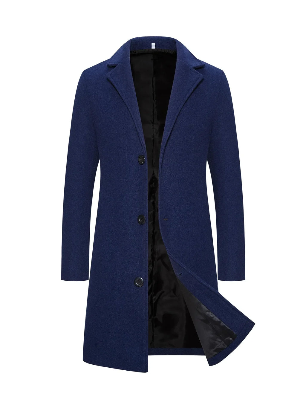 Essential Trench Coat