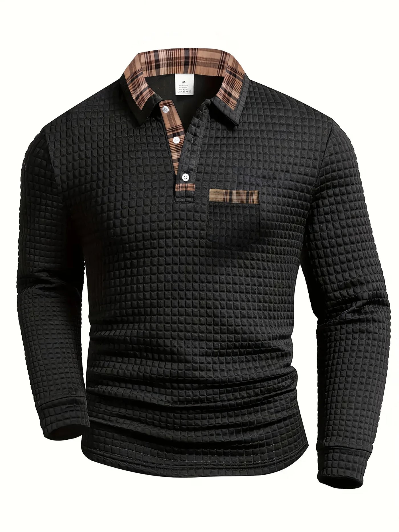Jorren - Stylish Casual Polo Shirt