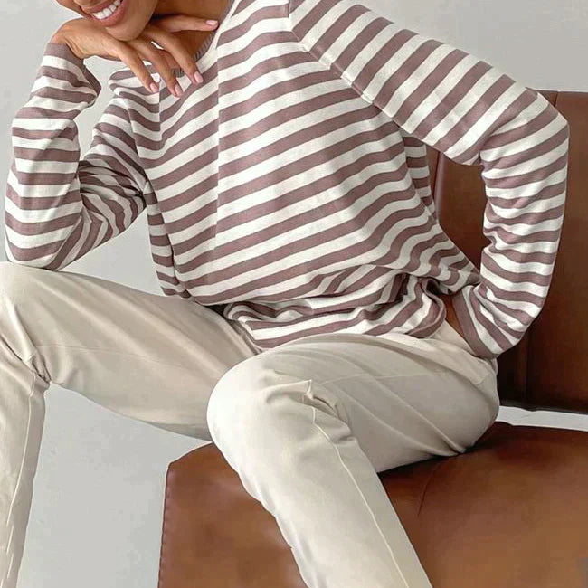 Elegant Long Sleeve