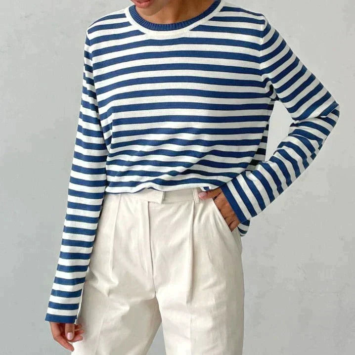Elegant Long Sleeve