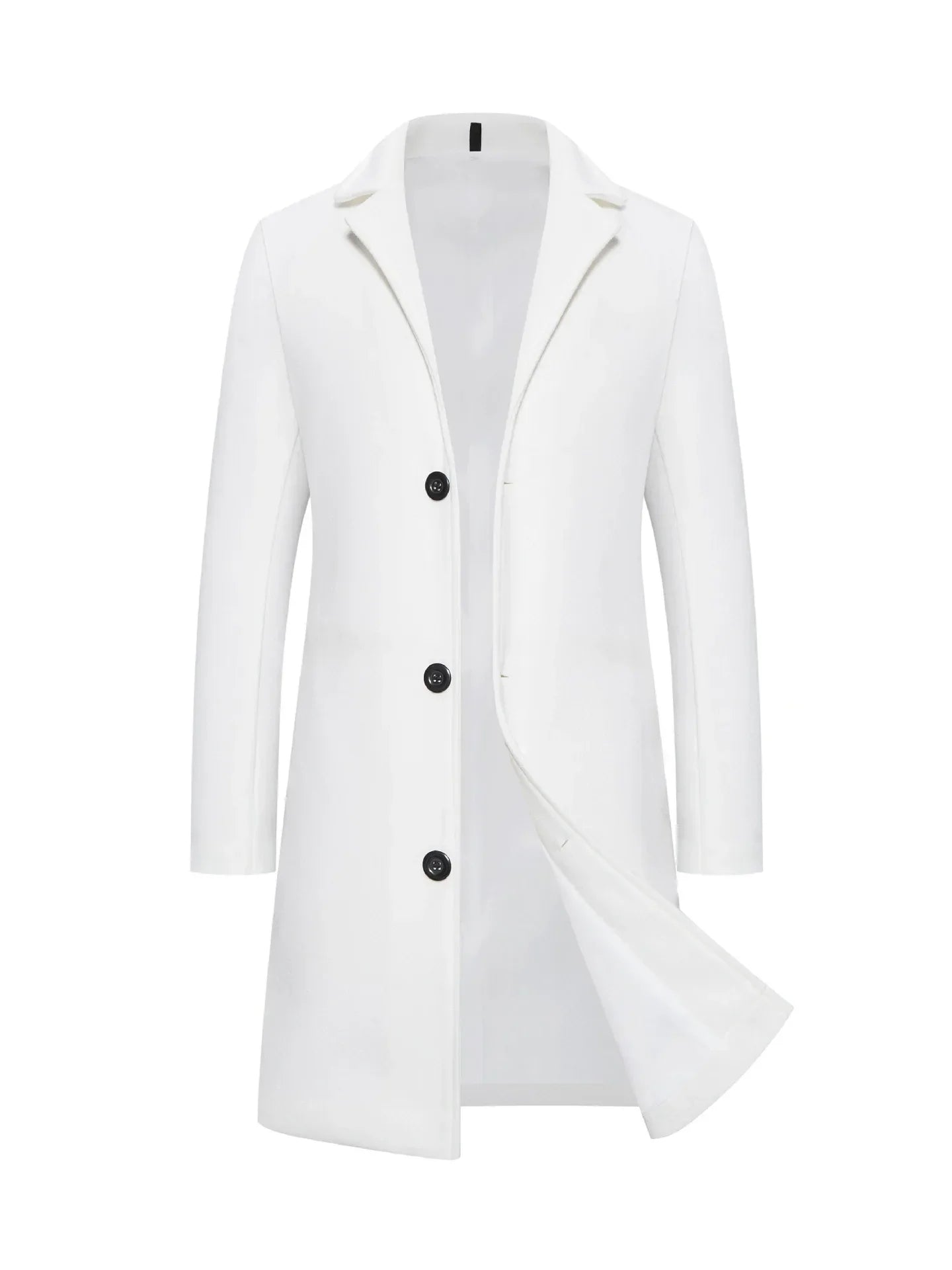 Essential Trench Coat