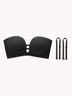LEVRE Strapless Front Closure Bra