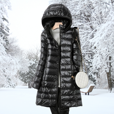 Sarah Ultralight Down Jacket