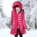 Sarah Ultralight Down Jacket