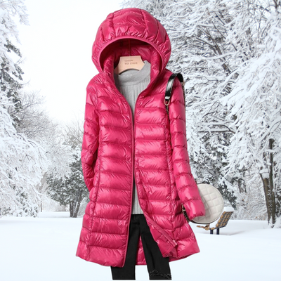 Sarah Ultralight Down Jacket