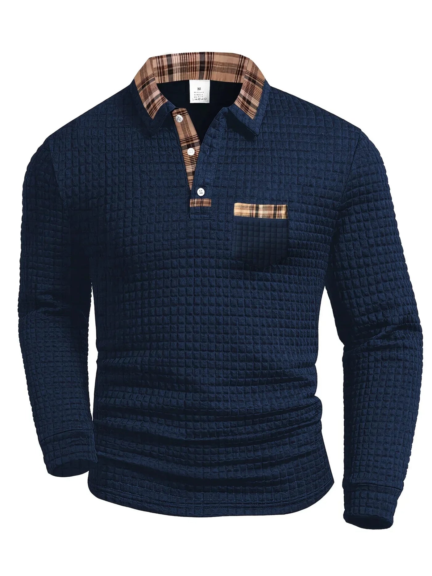 Jorren - Stylish Casual Polo Shirt