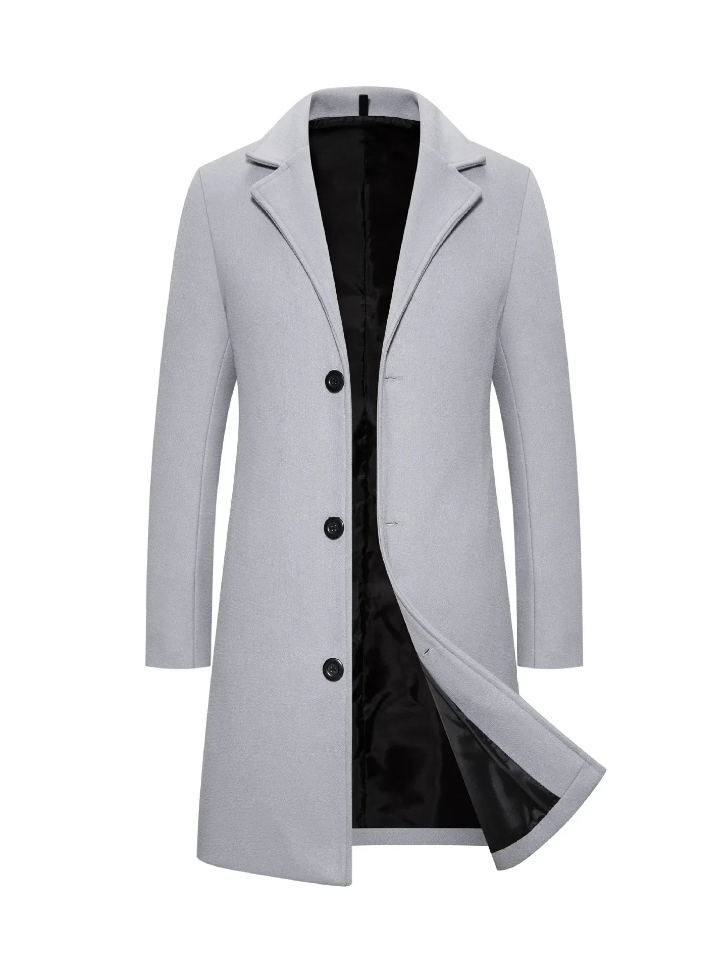 Essential Trench Coat