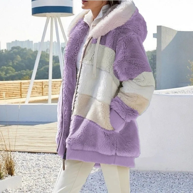 Arielle | Soft Warmth & Easy Everyday Comfort