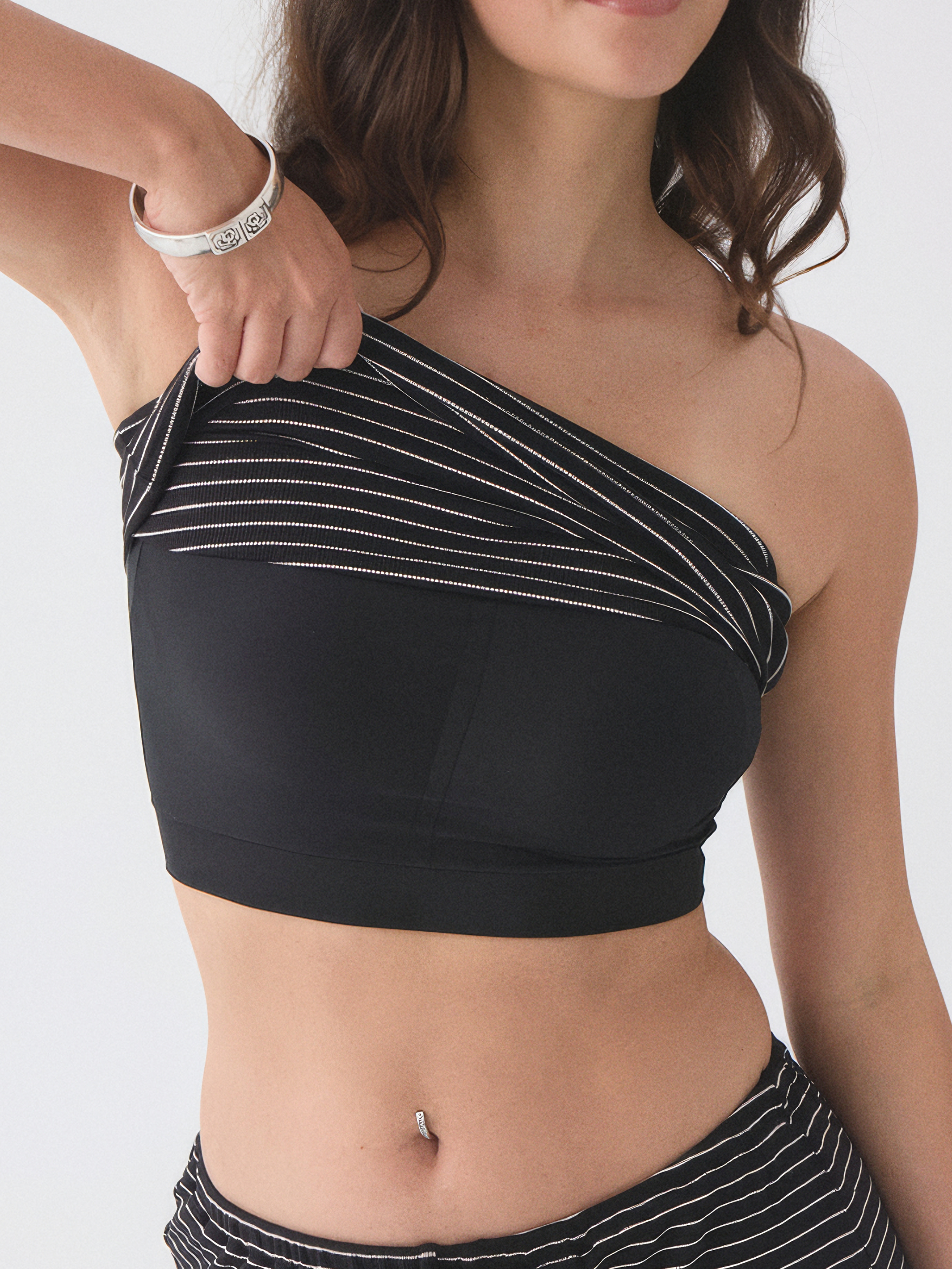 Ribbed Tube Top Brami
