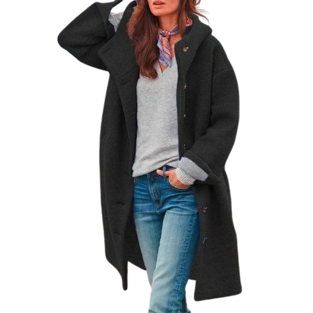MADELEINE™ | Warm Classic Coat