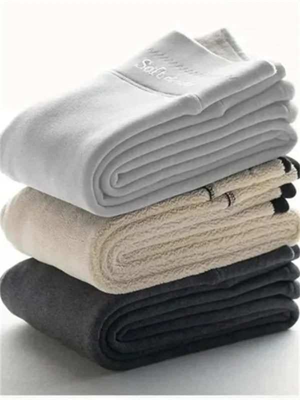 Lillian Fleece-Lined Winter Leggings