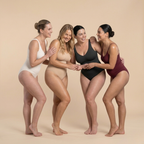 LEVRE Postpartum Shapewear Bodysuit