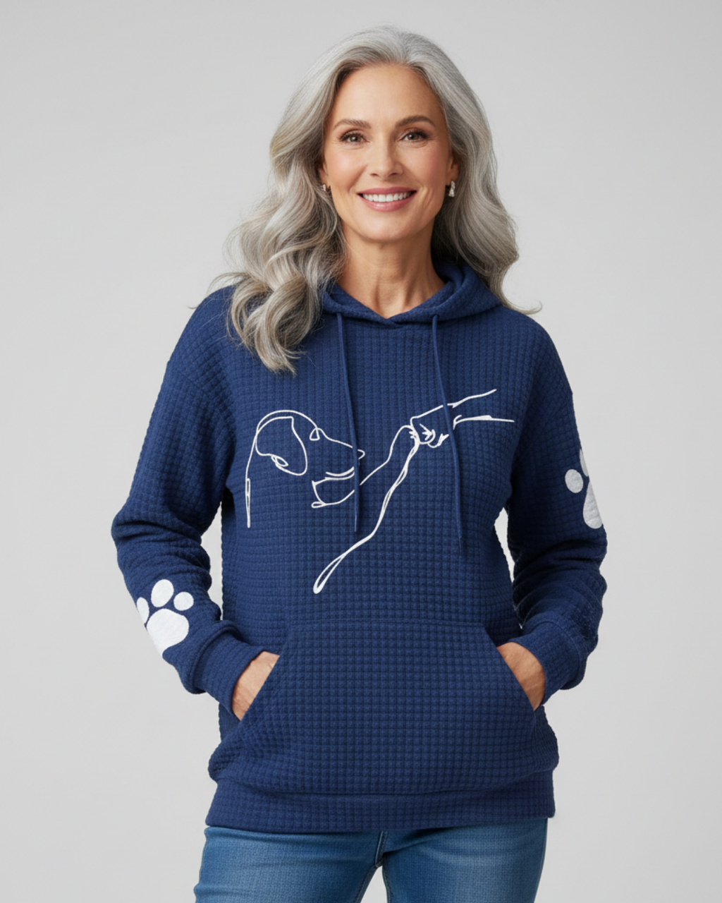 Amber™ | Timeless Comfort Hoodie