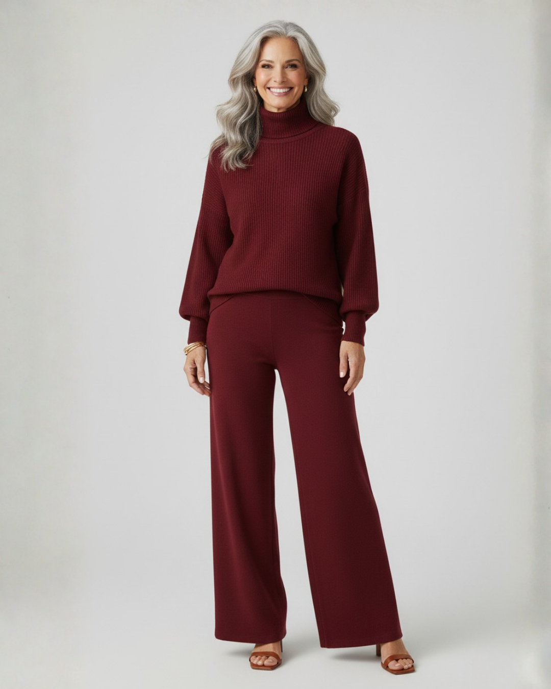 Léna™ Luxe Knit Lounge Set