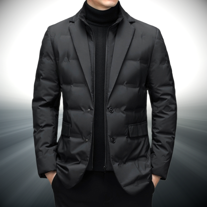 Chris Windbreaker