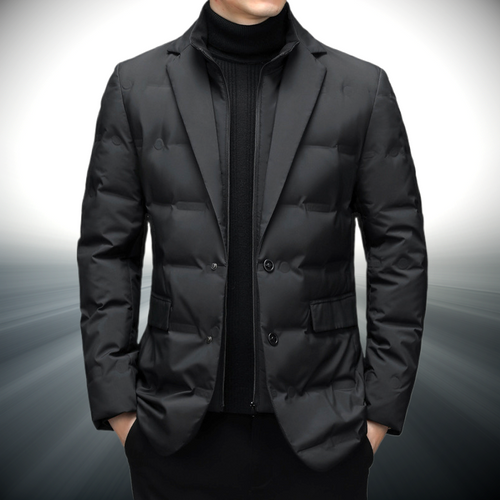 Chris Windbreaker