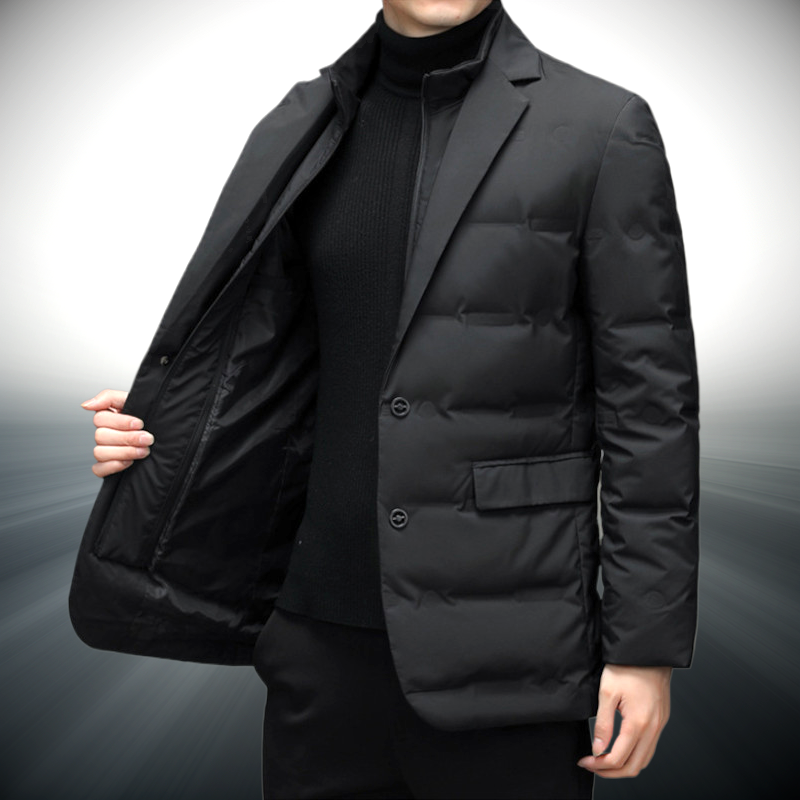 Chris Windbreaker