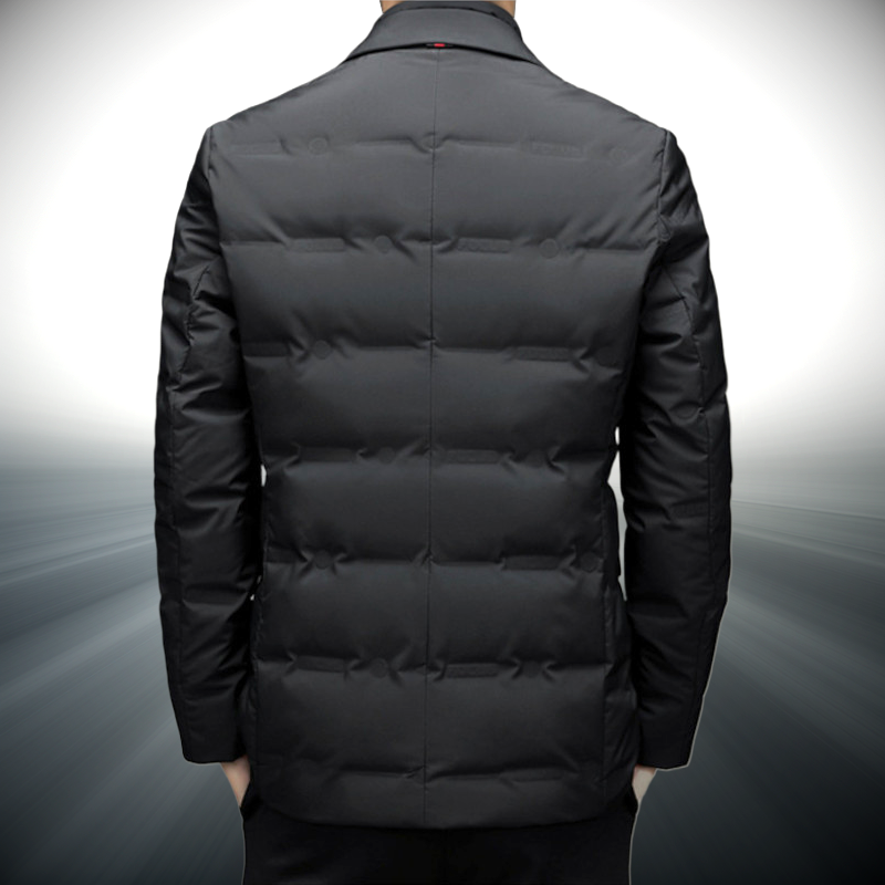 Chris Windbreaker