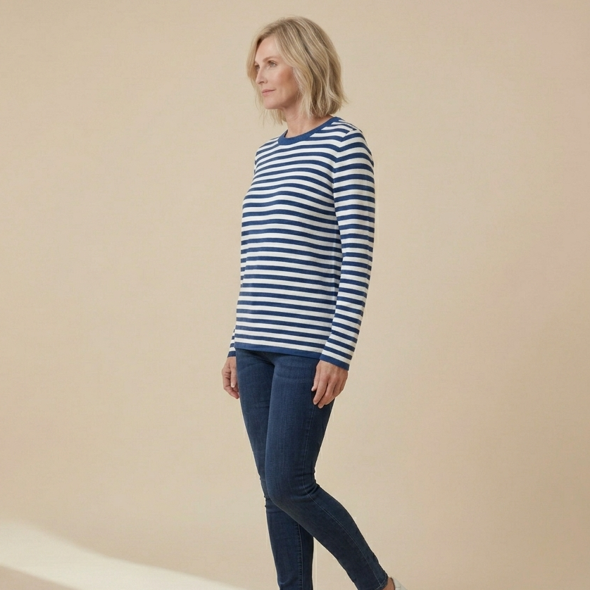 Elegant Long Sleeve