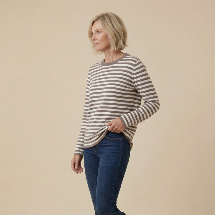 Elegant Long Sleeve