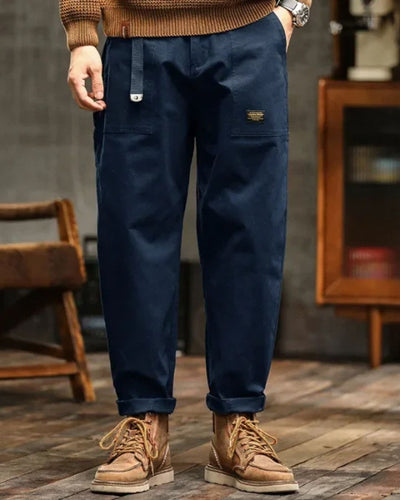 MIKE VINTAGE CARGO PANTS