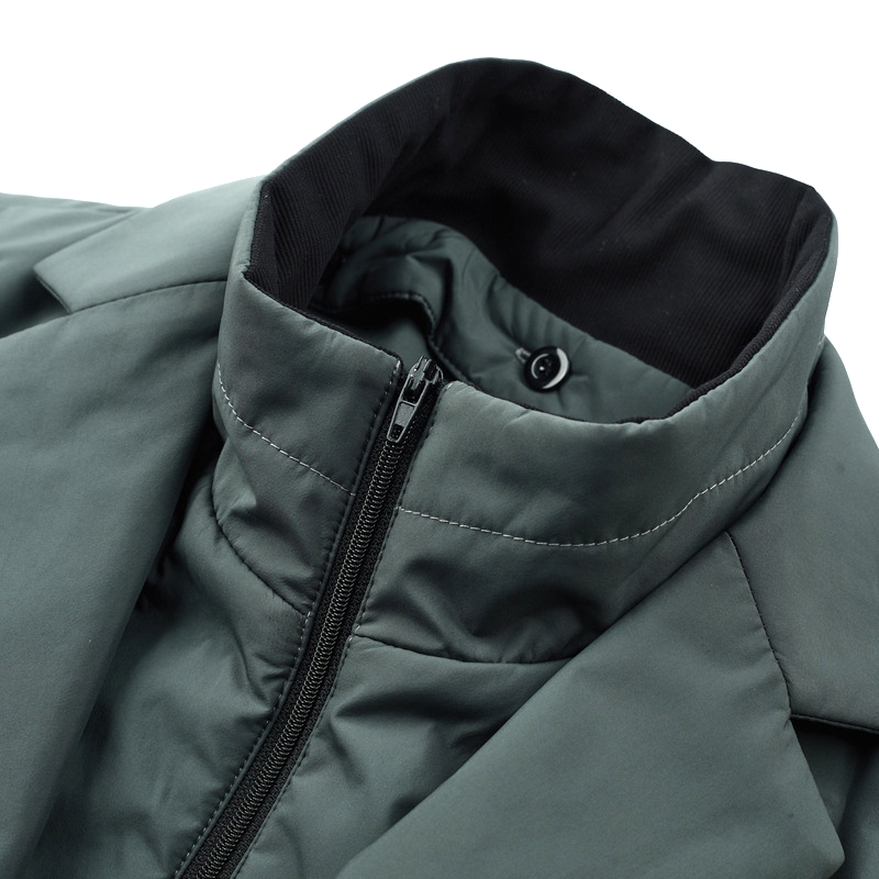 Chris Windbreaker
