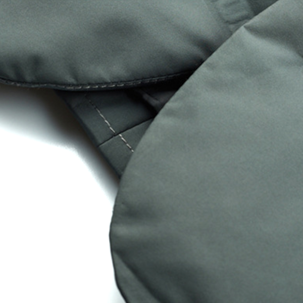 Chris Windbreaker