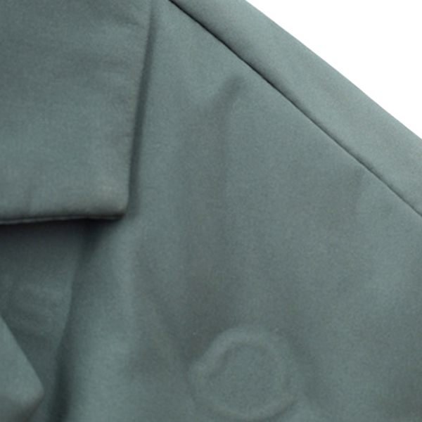 Chris Windbreaker