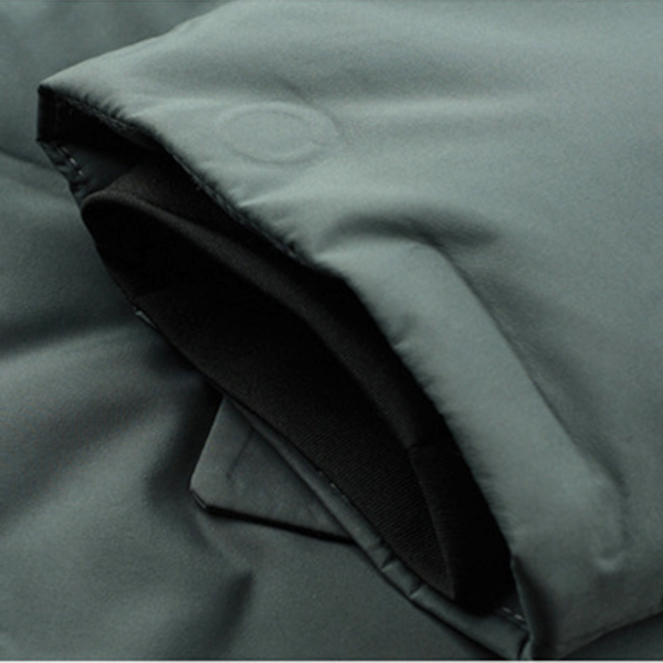 Chris Windbreaker