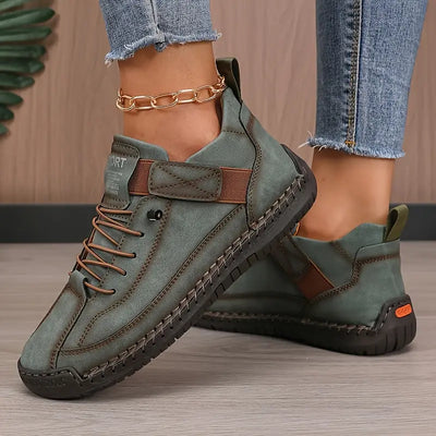 Amy - Supportive Comfort Sneakers