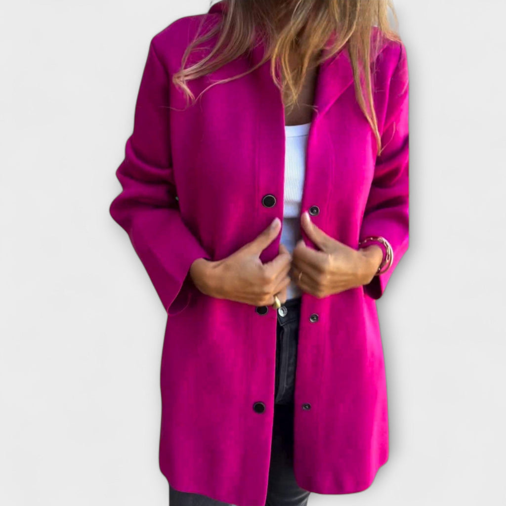 Rhyvian | Elegant Jacket