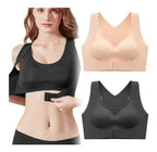 LEVRE Posture-Perfect Wireless Bra