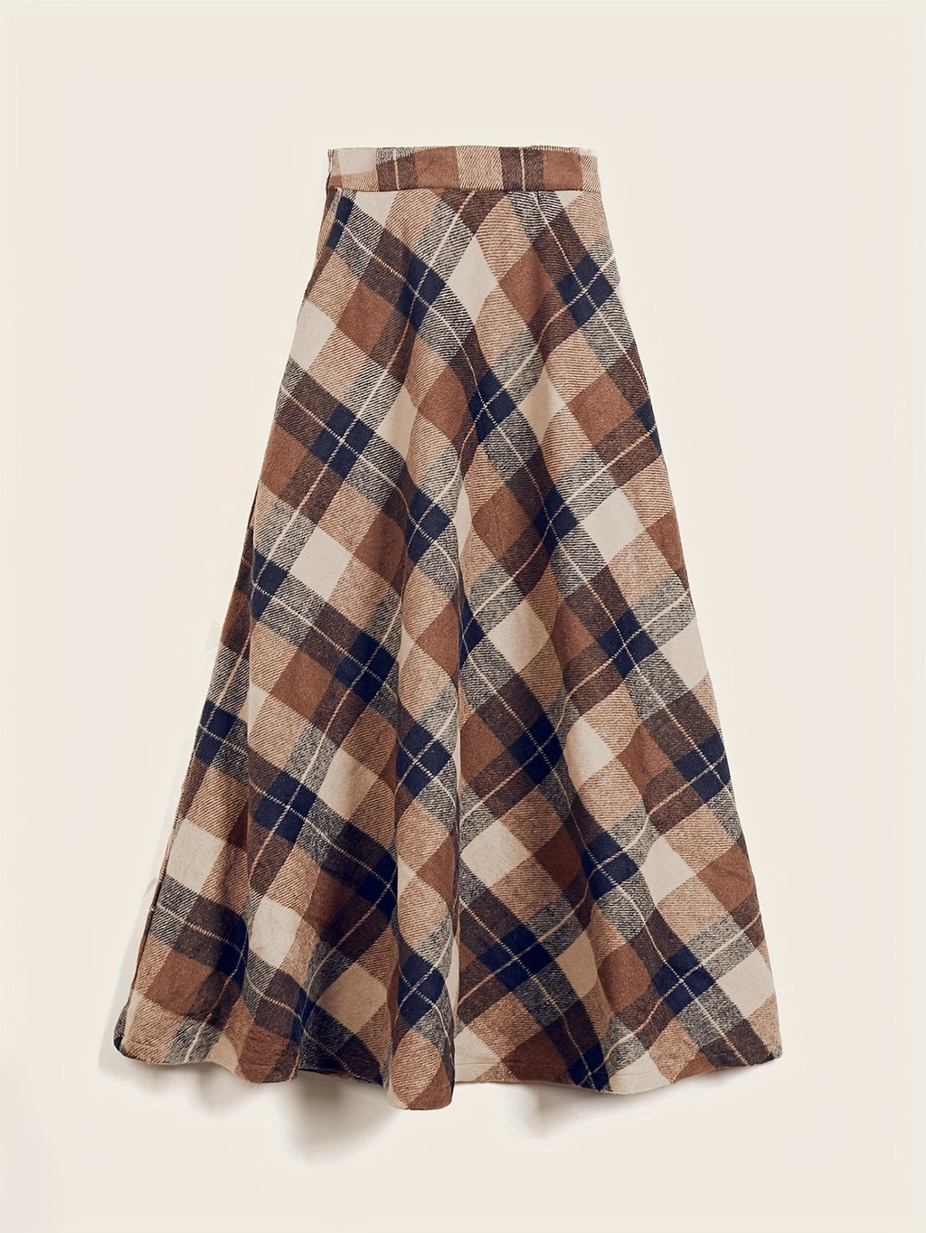 Shirin™ | Elegant and Comfortable Maxi Skirt