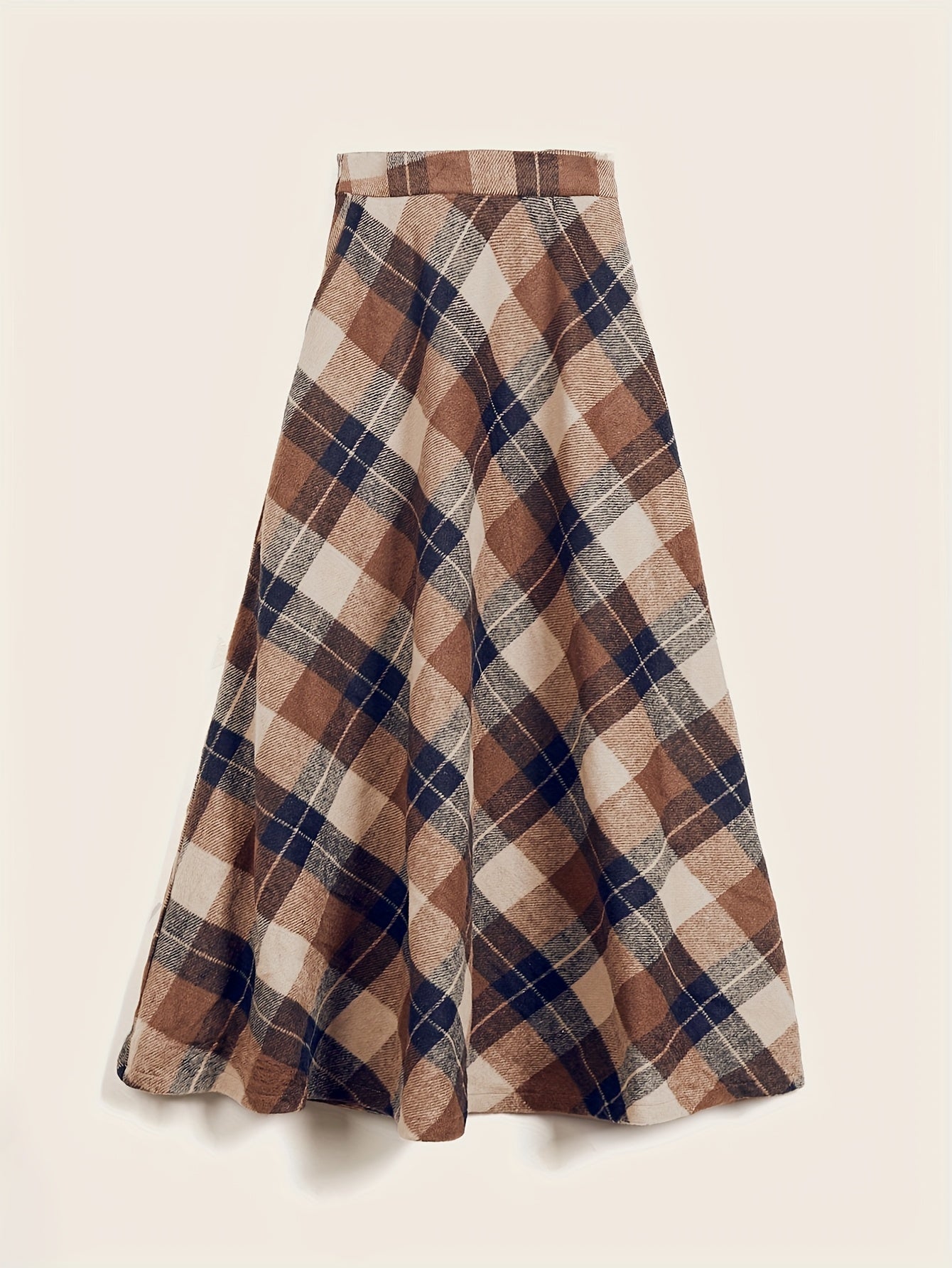 Shirin™ | Elegant and Comfortable Maxi Skirt