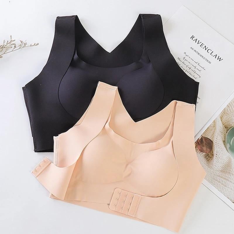 LEVRE Posture-Perfect Wireless Bra