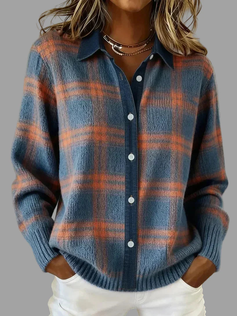 Amy | Premium Soft Longline Cardigan