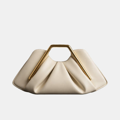 Nina | Graceful Curve Bag