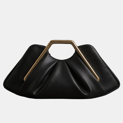 Nina | Graceful Curve Bag