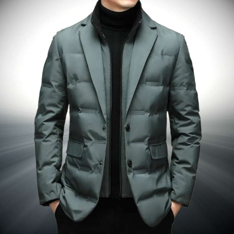 Chris Windbreaker