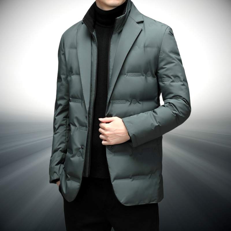 Chris Windbreaker
