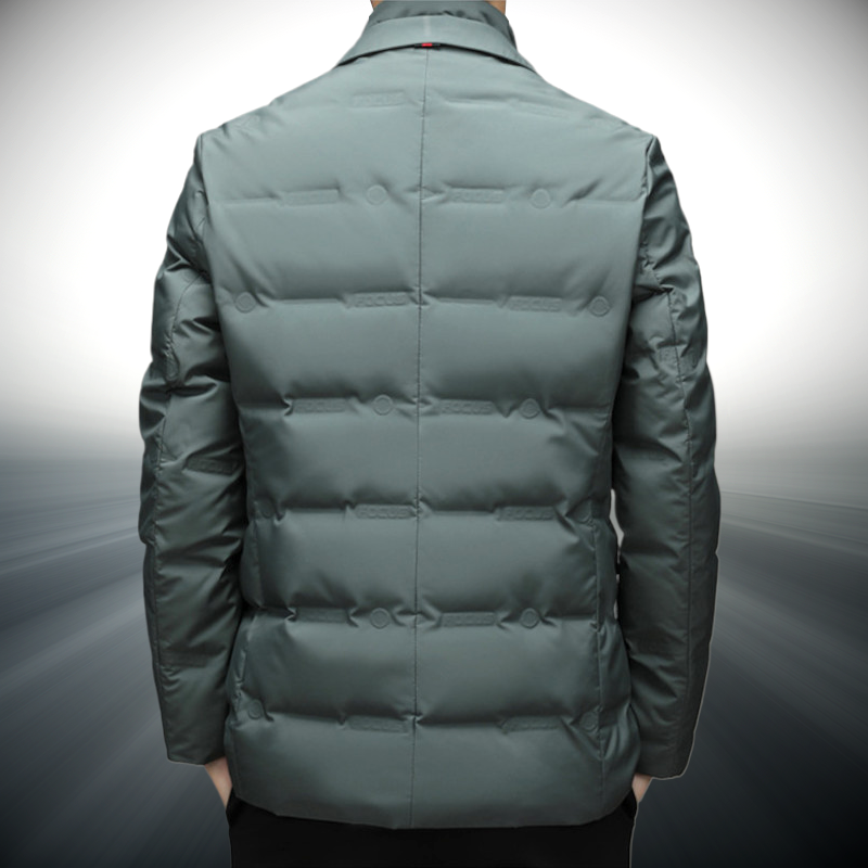 Chris Windbreaker