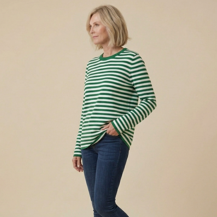 Elegant Long Sleeve