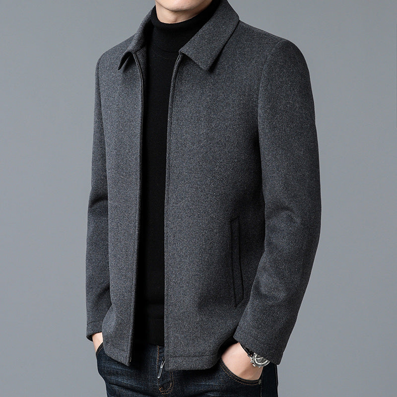 RINO™ WOOL JACKET