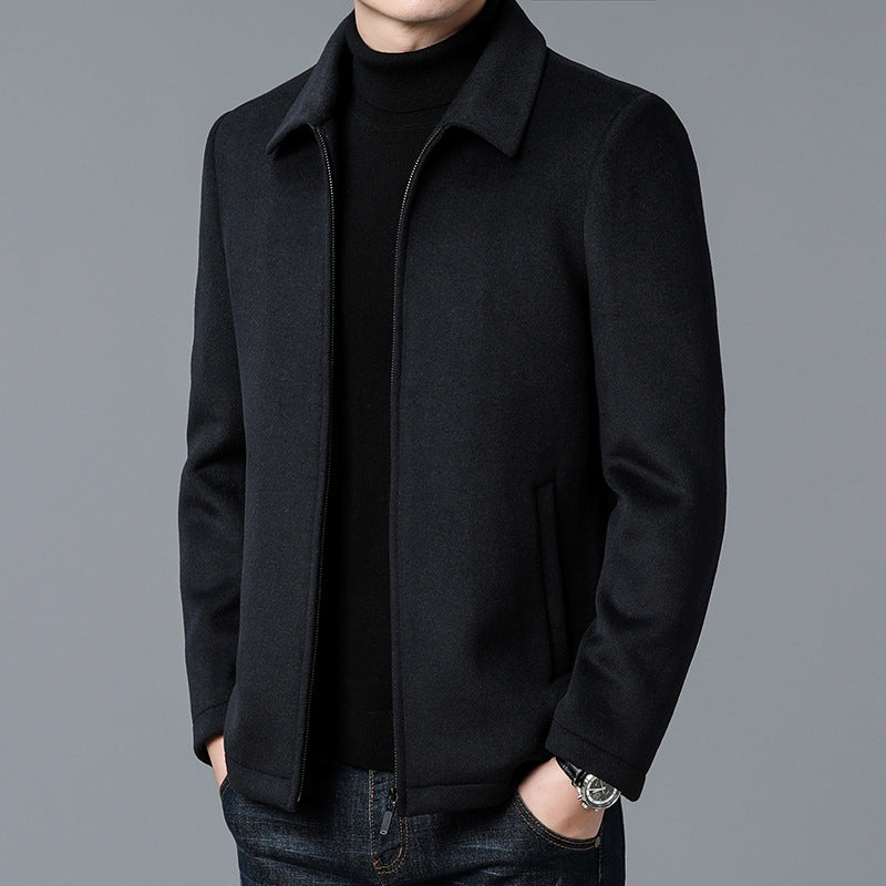RINO™ WOOL JACKET