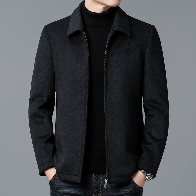 RINO™ WOOL JACKET