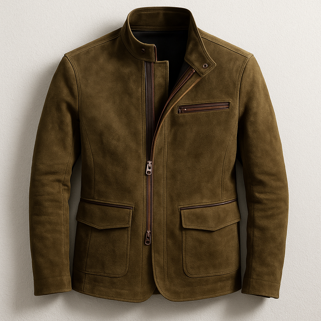 Cornwall Men's Jacket