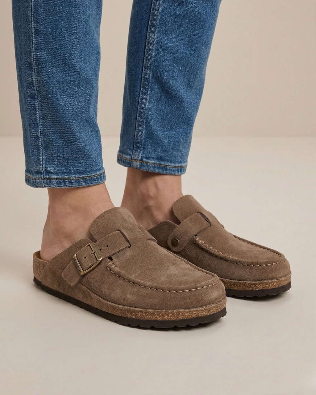 Levre Comfort Slip-On Loafers
