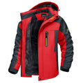 Heated WINDPROOF AND WATERPROOF JACKET - OUTDOOR