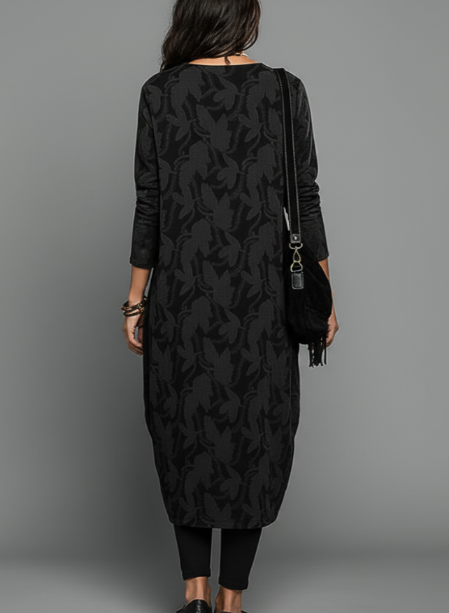 Mandy™ | Elegant Winter Dress